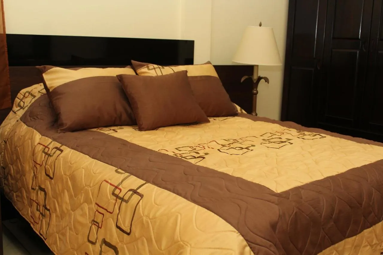 Mondesir Hotel Port-au-Prince
