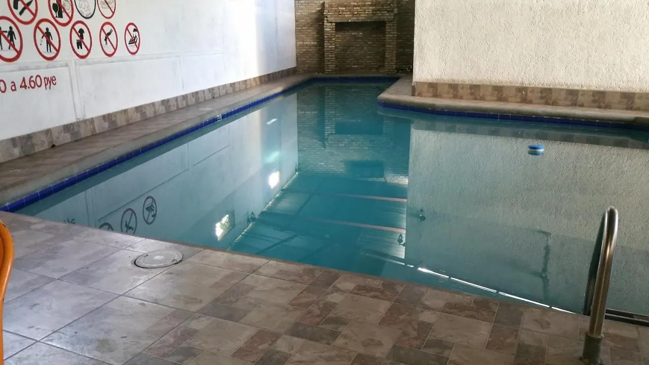 **  Mondesir Hotel Port-au-Prince Haiti