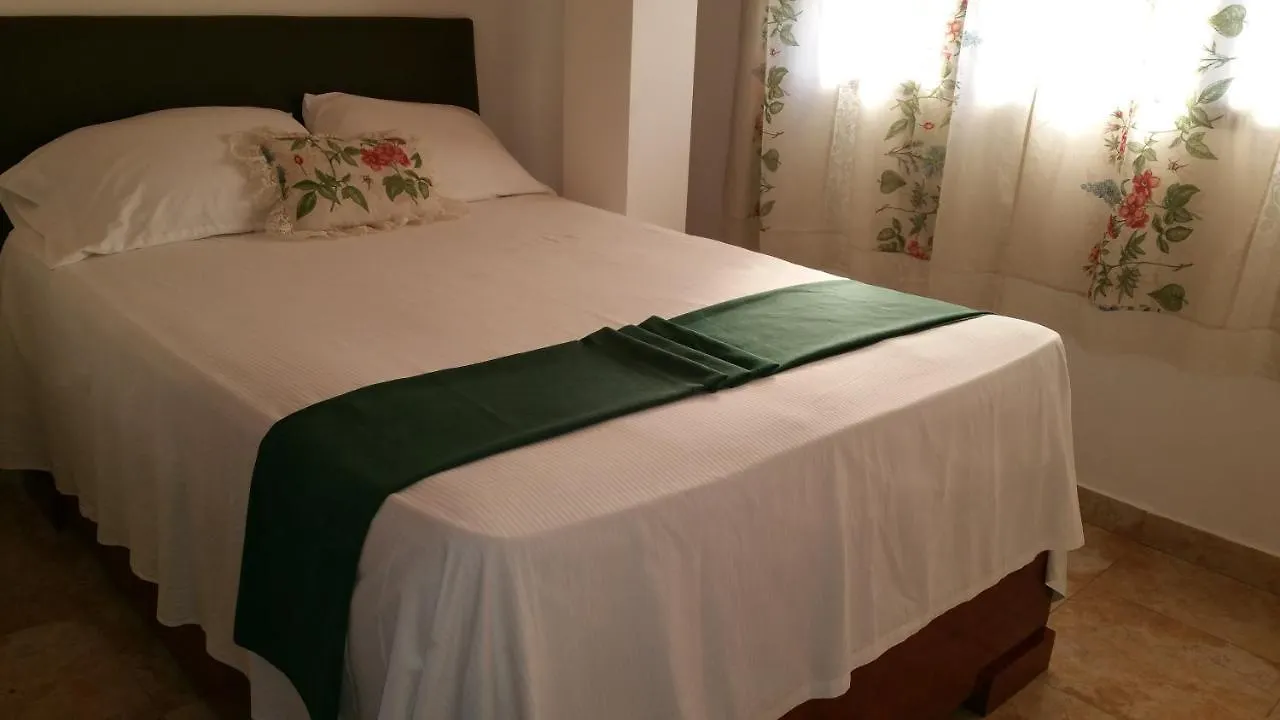 Mondesir Hotel Port-au-Prince